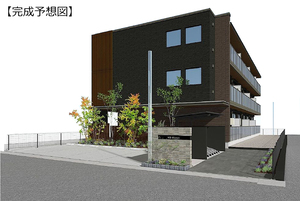 KS Ⅱ 302号-2