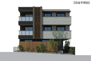 クロノス　ルメリア