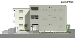 グランリビオ浦和美園　Ｂ