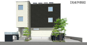 エトワールコート戸田公園