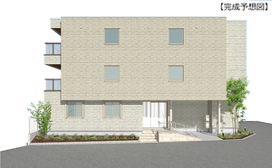 セレニティー　グレイス