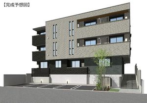 ルトリコ馬場先通り