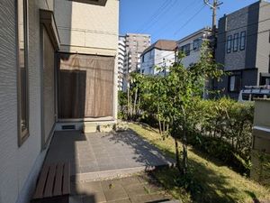 川口市桜町貸家戸建て 101号-14