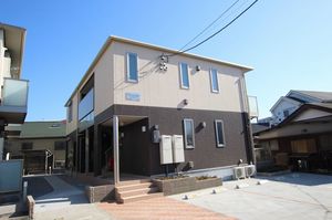 Ｃａｓａ　Ｎａｒａｎｊａ