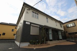 Ｋグラシアス 101号-1
