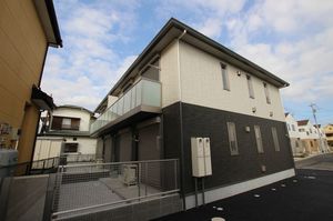 Ｋグラシアス 101号-12