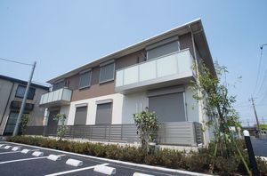 サニングデール