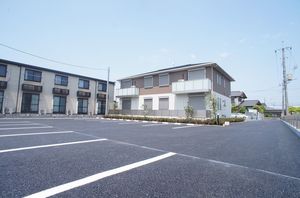 サニングデール 101号-12