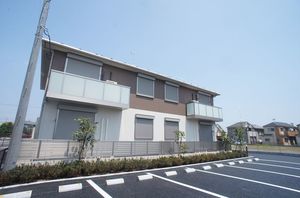 サニングデール 101号-13