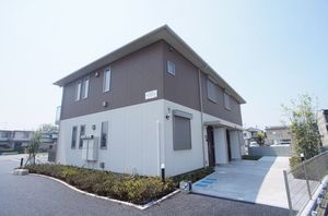 サニングデール 101号-14