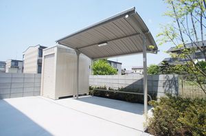 サニングデール 101号-15