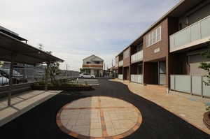 ガルバート 201号-13
