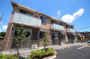 セントリビエ 203号-1