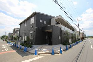 グランディール 203号-12