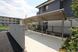 グランディール 203号-14