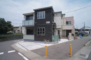 ガーデンハウス