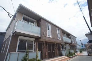 メゾン・フルール