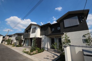 カサ　ベラーノ　Ⅱ 102号-1