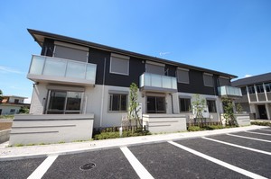 カサ ベラーノ Ⅱ 102号-12