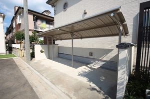 カサ ベラーノ Ⅱ 102号-14