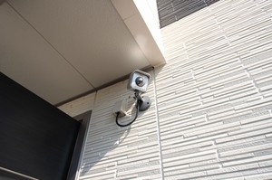 カサ ベラーノ Ⅱ 102号-15