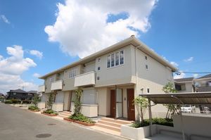 ヴィアソーレ　Ⅱ