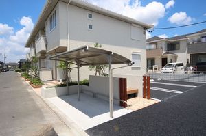 ヴィアソーレ　Ⅱ 101号-14