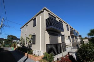 エスペランサ　Ⅰ 102号-1