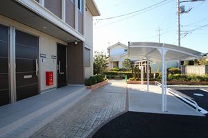 エスペランサ　Ⅰ 102号-14