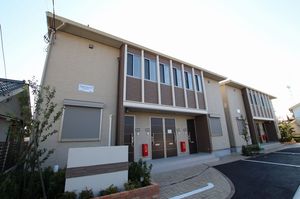 エスペランサ　Ⅱ 101号-12