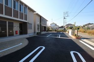 エスペランサ　Ⅱ 101号-14