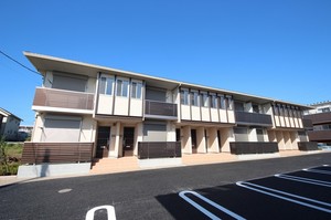 カーサレジオ　Ａ