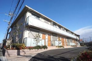 サクラメントヒル　Ⅱ