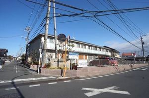 サクラメントヒル Ⅱ 106号-13