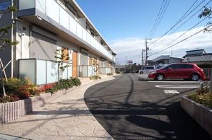 サクラメントヒル Ⅱ 106号-14