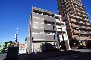 ラ　ミア　カーサ三番町