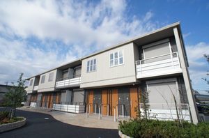 ソレアード　Ⅰ