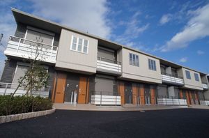 ソレアード Ⅰ 205号-12