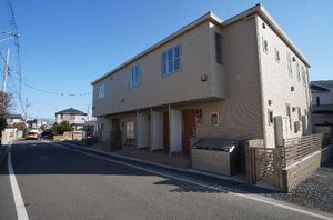 セレシア 201号-1