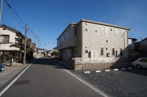 セレシア 201号-12