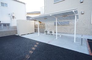 セレシア 201号-14