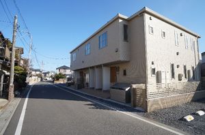 セレシア 201号-15