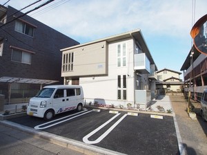 ボヌール・カトレア 203号-1