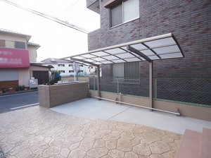 ボヌール・カトレア 203号-13