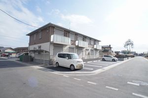 ル・シエール 201号-12