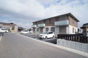 ル・シエール 201号-13