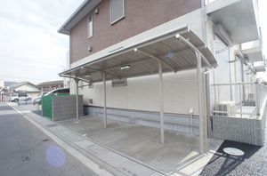 ル・シエール 201号-15