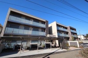 グリーンガーデン 稲荷山 301号-12