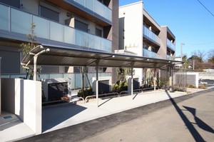 グリーンガーデン 稲荷山 301号-13