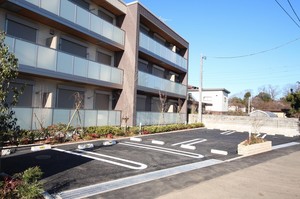 グリーンガーデン 稲荷山 301号-14